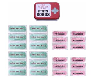 Take Care P'Titis Bobos Pansements 24uts