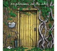 Explosions in the Sky – Take Care Take Care Take Care – CD
