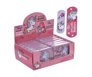 Take Care Unicornio Pansement 24uts