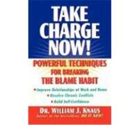 Take Charge Knaus, William J., Knaus, Ed. D. William (Auteur)