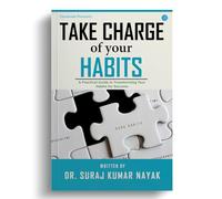 Take Charge of Your Habits