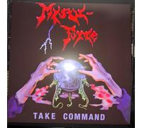 Take Command (LP) (Ltd) [Analog]