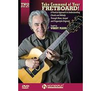 Take Command of Your Fretboard