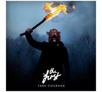 Membran – Take Courage