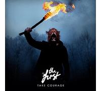 Membran – Take Courage