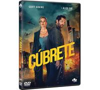 Take Cover (2024) / Cúbrete (Dvd)