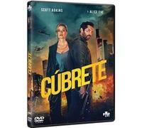 Take Cover (2024) / Cúbrete (DVD) G