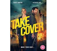 Take Cover [DVD]