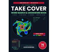 Take Cover: The Extreme Weather Word Search & Crossword Book