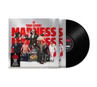 Madness - Take Cover! (Black Vinyl)