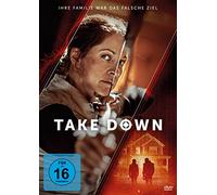 Take Down - Ihre Familie war das falsche Ziel
