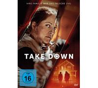 Take Down - Ihre Familie war das falsche Ziel (DVD)