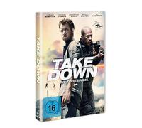 TAKE DOWN (Jeremy Sumpter, Phoebe Tonkin, Sebastian Koch) DVD NEUF