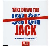 Take Down the Union Jack 1 by Billy Bragg (2002-09-10)
