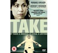 Take [Edizione: Regno Unito] [Import]