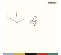 Mule Jenny - Take Enough Leeway