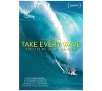 Take Every Wave: The Life Of Laird Hamilton [Dvd]