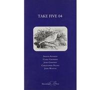 Take Five 04 - [Livre en VO] Shauta Acharya, Clare Crossman, Christopher Pilling, John Weston, John Lucas, Jone Delahaye, Kirsty Pilling (Auteur)
