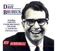 Take Five (16 Tracks) [Import]