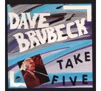 Take Five (16 Tracks) [Import]