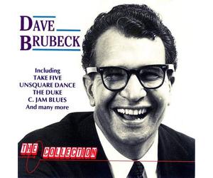 Take Five (16 Tracks) [Import]