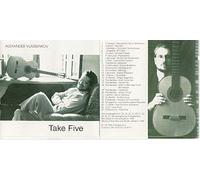 Take Five
