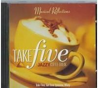 V/A – Take Five: A Jazzy Coffee Break – CD