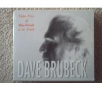 Take Five & Blue Rondo À La Turk