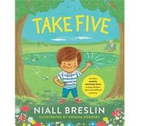 Take Five by Niall Breslin Niall Breslin (Auteur)