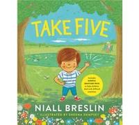 Take Five by Niall Breslin Niall Breslin (Auteur)