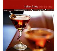 Take five classic jazz