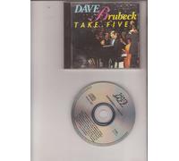 Take Five - European Import