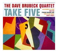 Take five G