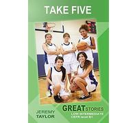 Take Five: Great Stories: Low Intermediate