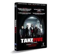 Take Five [Import]