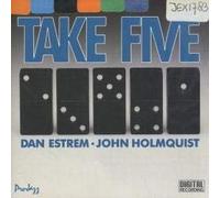 Take Five [Import]