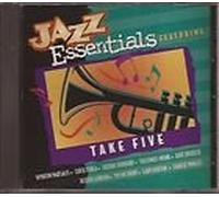 Take Five - Jazz Essentials Featuring Take Five (UK Import)