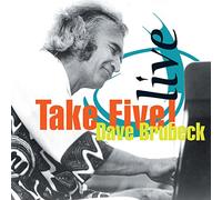 Take Five-Live