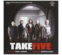 Take Five / O.S.T. (Ita)