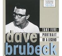 Take Five-Portrait of a Legend/Dave Brubeck