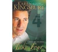 Take Four, Above the Line Series Karen Kingsbury (Auteur)