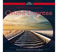 Take Four - Orient Express