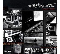 Revivalists - Take Good Care [Import]