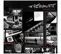 The Revivalists – Take Good Care – Vinyle 2LP 12" + 7"