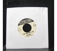 Take Good Care Of Her / Sleepy Time Gal [Vinyl Single 7'']