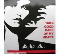 Take Good Care of My Heart [Import]