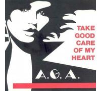 Take Good Care of My Heart (x3) [Import]