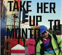 Take Her Up to Monto