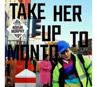 Take Her Up To Monto