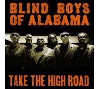 Take high road CD